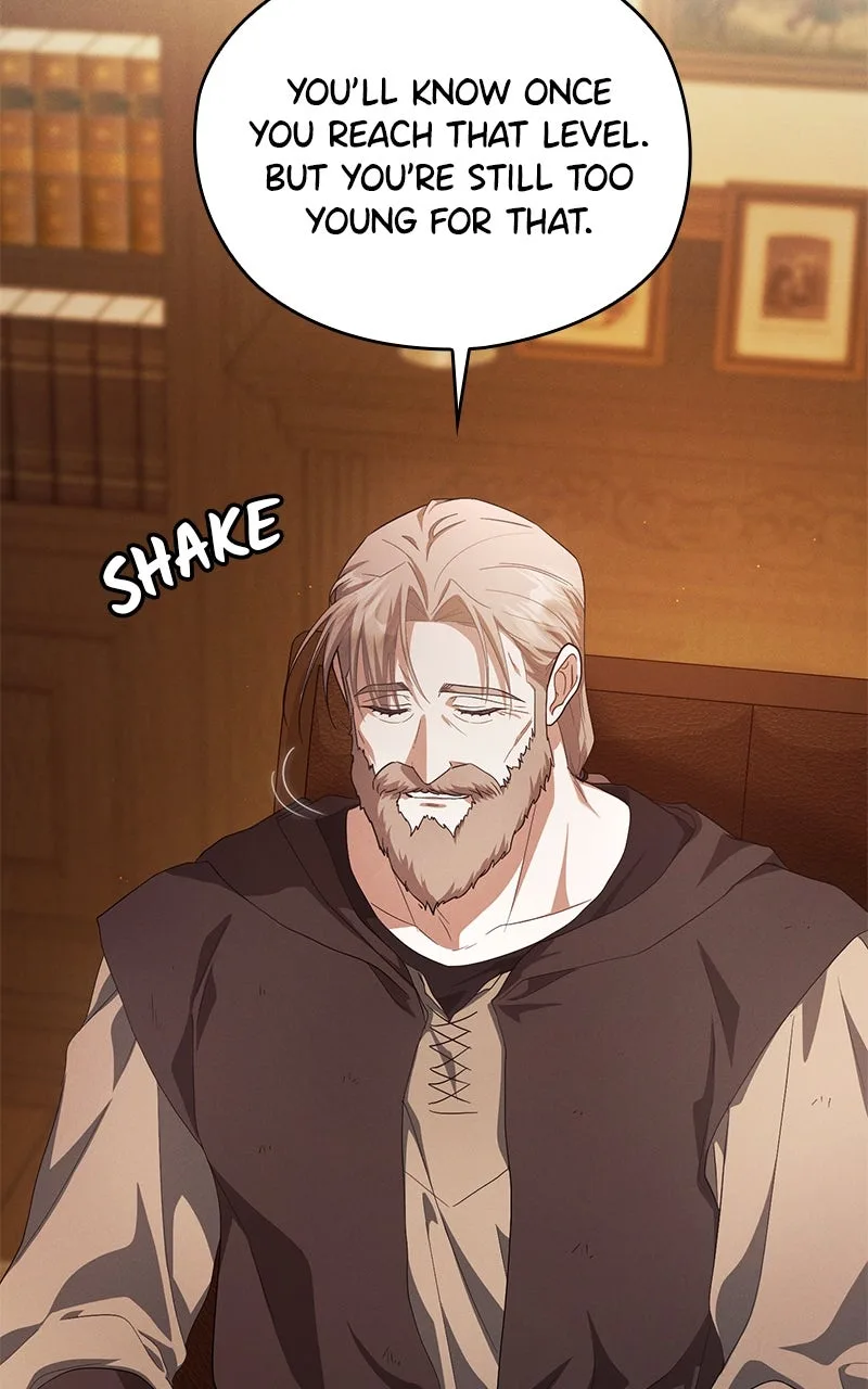 No Benefits for theReincarnated Chapter 36 page 50