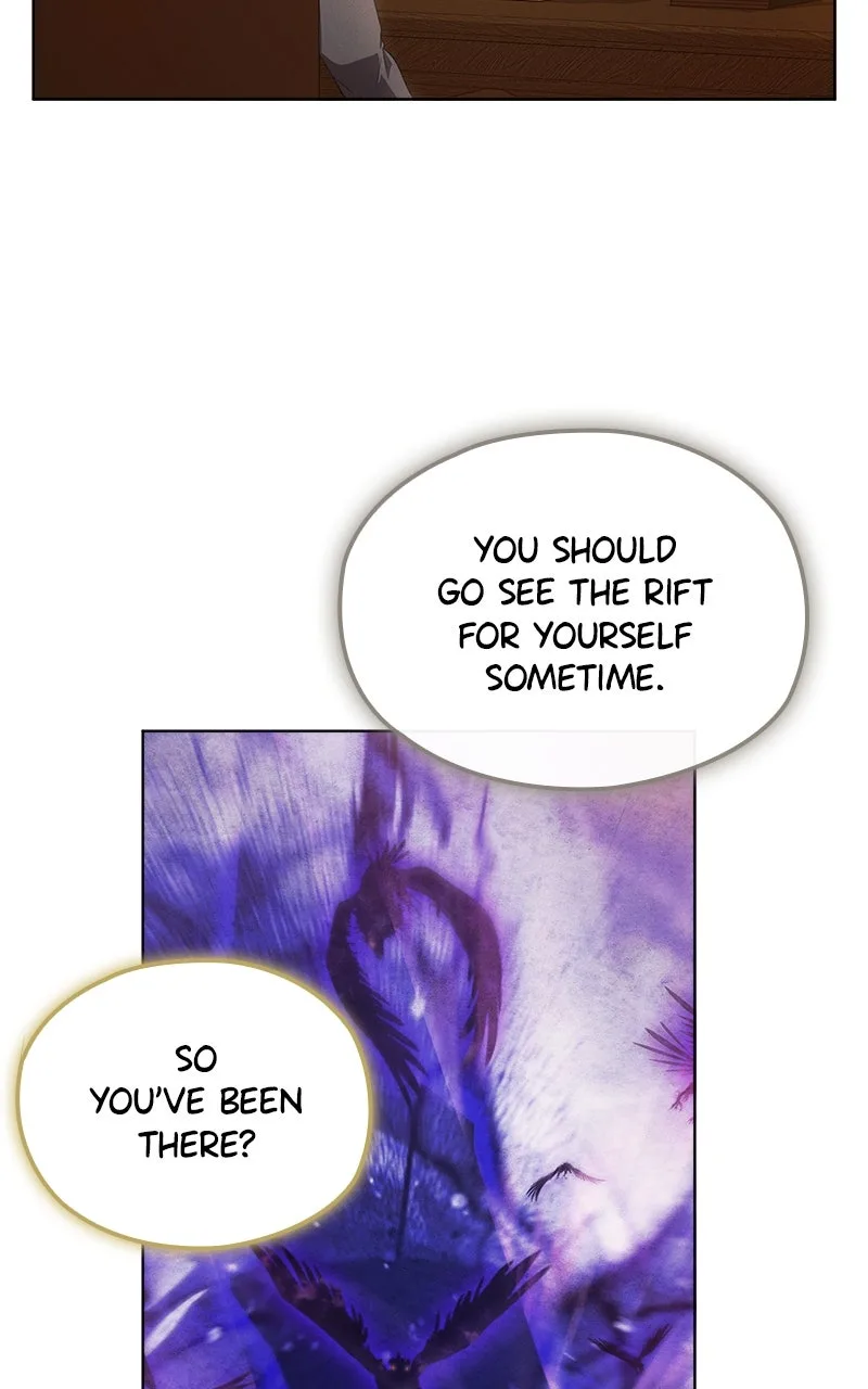 No Benefits for theReincarnated Chapter 36 page 52