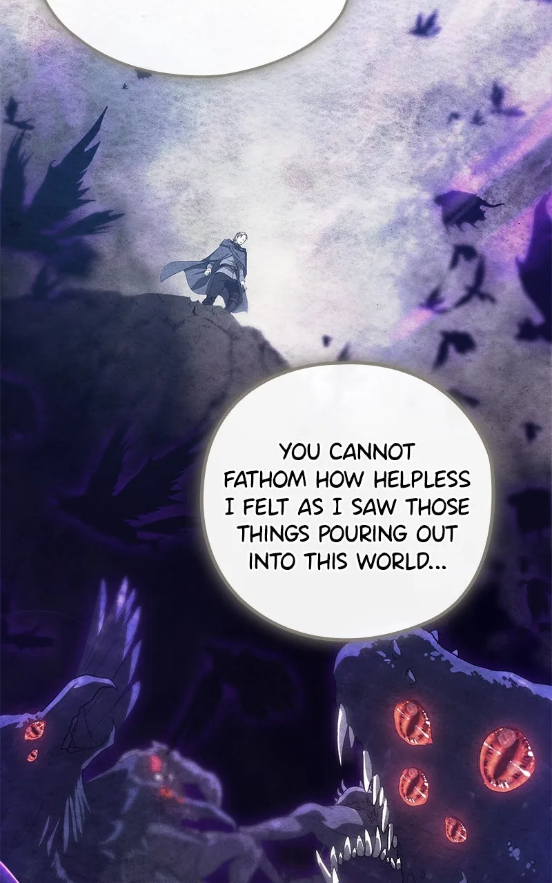 No Benefits for theReincarnated Chapter 36 page 54