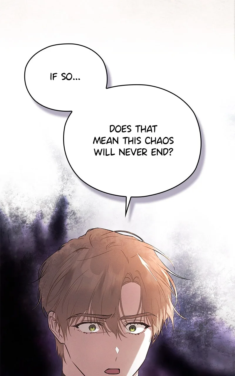 No Benefits for theReincarnated Chapter 36 page 57