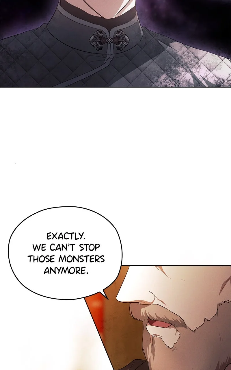 No Benefits for theReincarnated Chapter 36 page 58