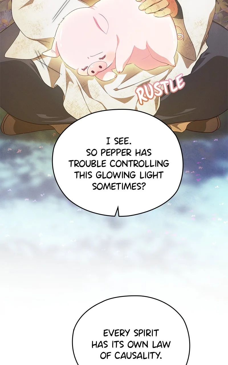 No Benefits for theReincarnated Chapter 36 page 65
