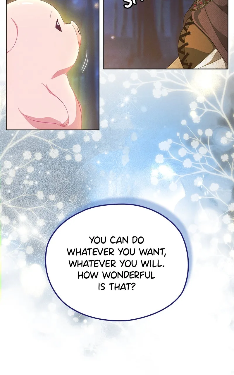 No Benefits for theReincarnated Chapter 36 page 69