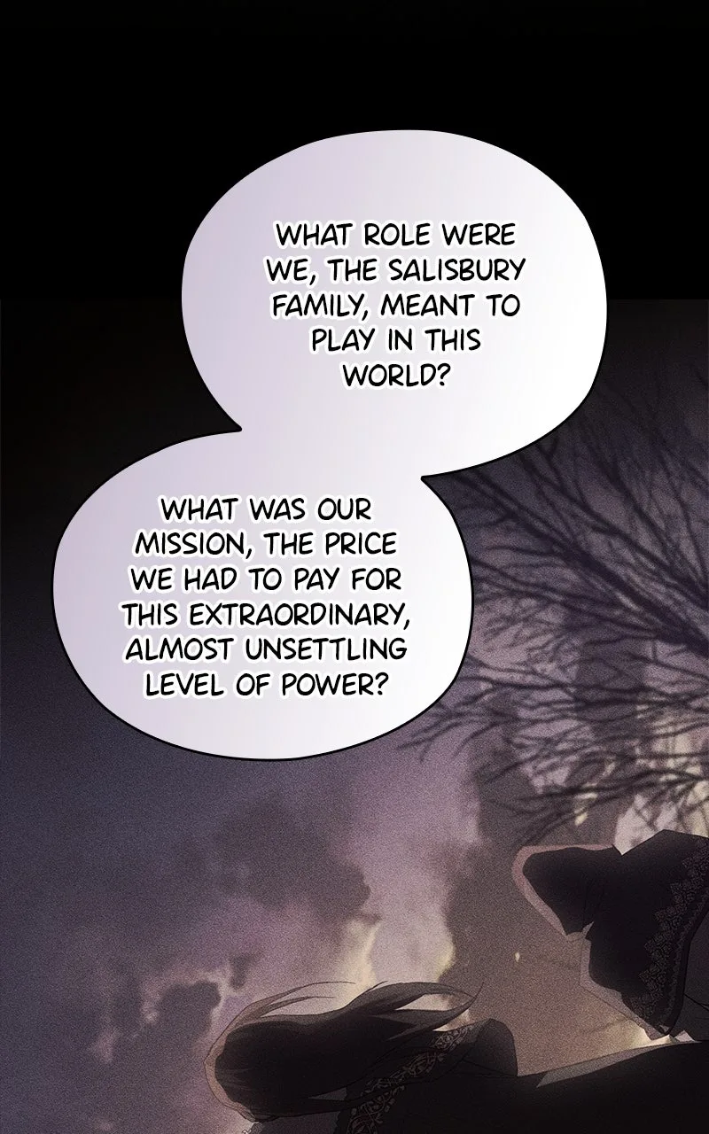 No Benefits for theReincarnated Chapter 37 page 8