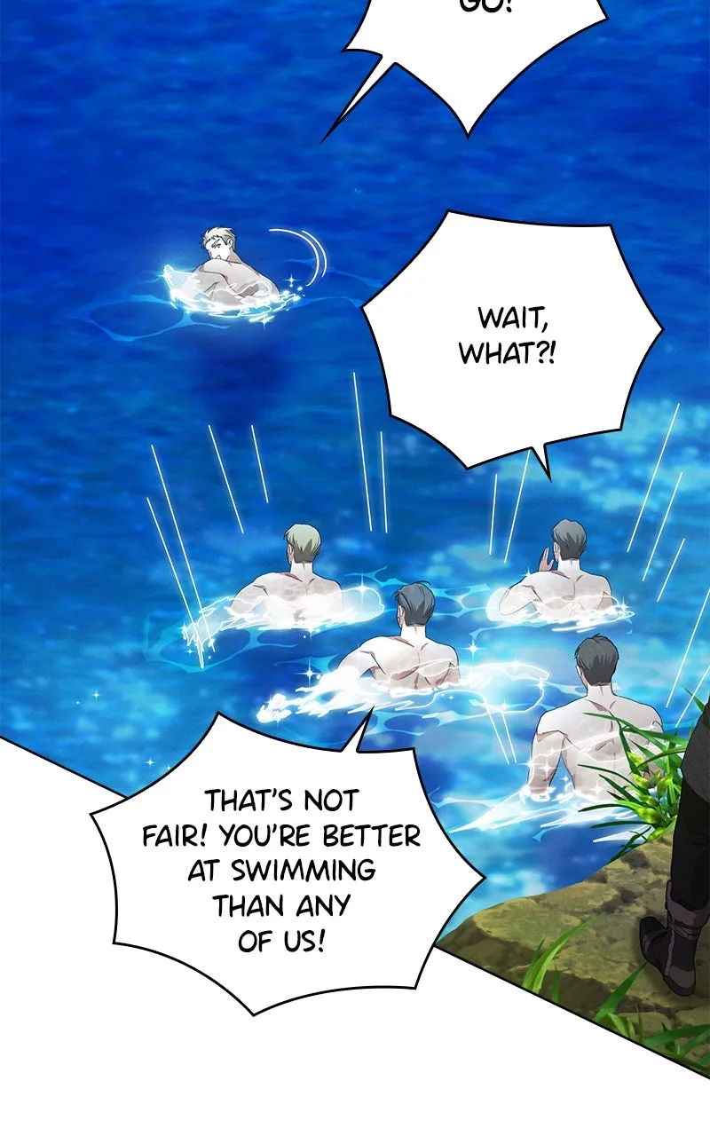 No Benefits for theReincarnated Chapter 37 page 37