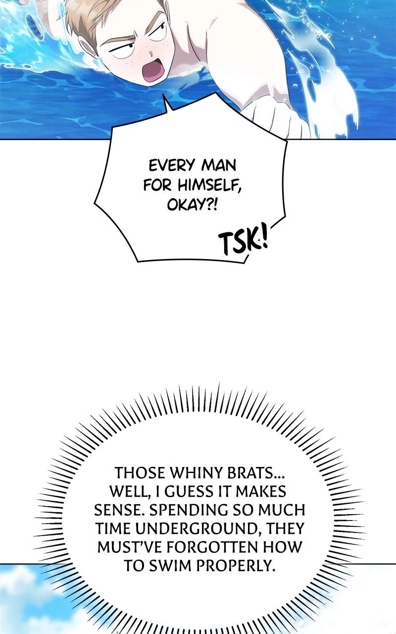 No Benefits for theReincarnated Chapter 37 page 45