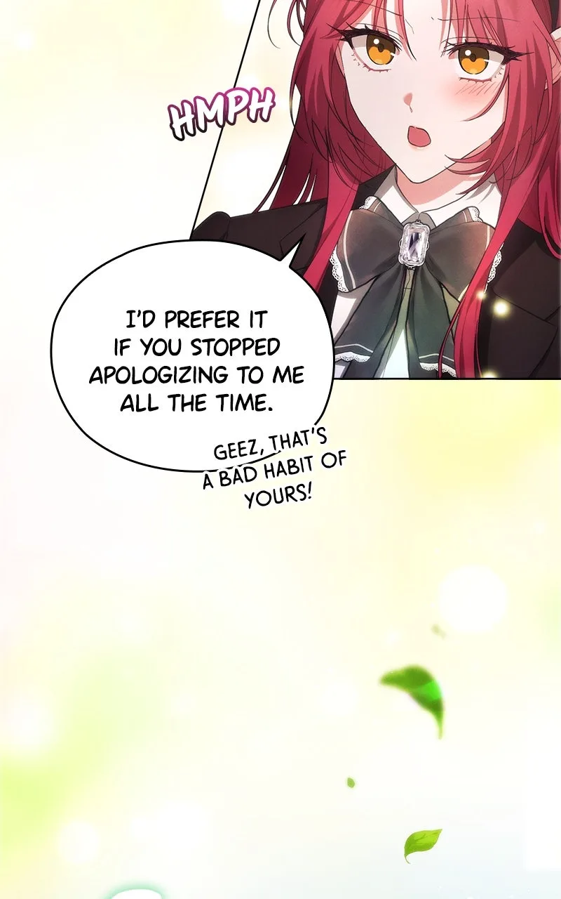No Benefits for theReincarnated Chapter 37 page 66