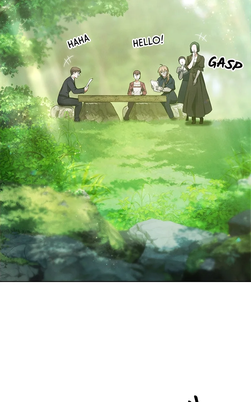 No Benefits for theReincarnated Chapter 37 page 71