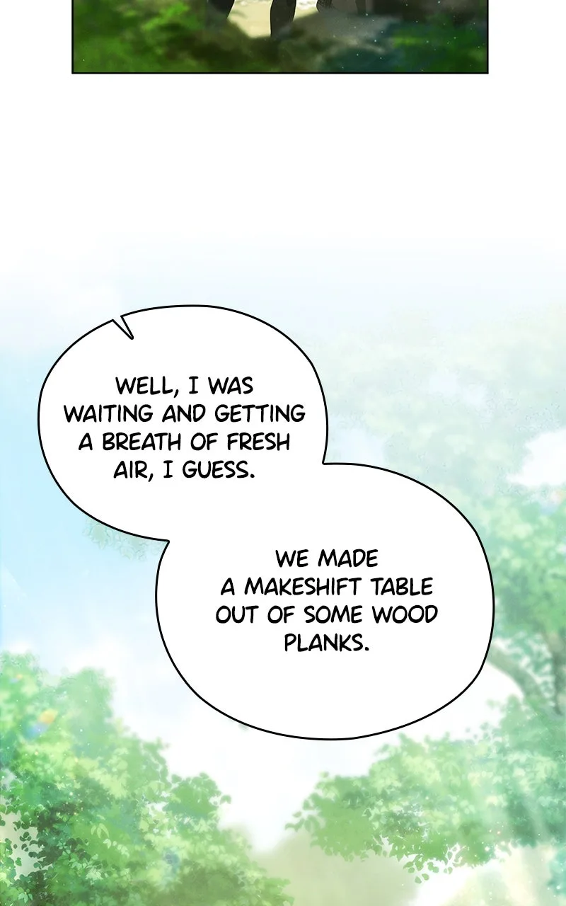 No Benefits for theReincarnated Chapter 37 page 70
