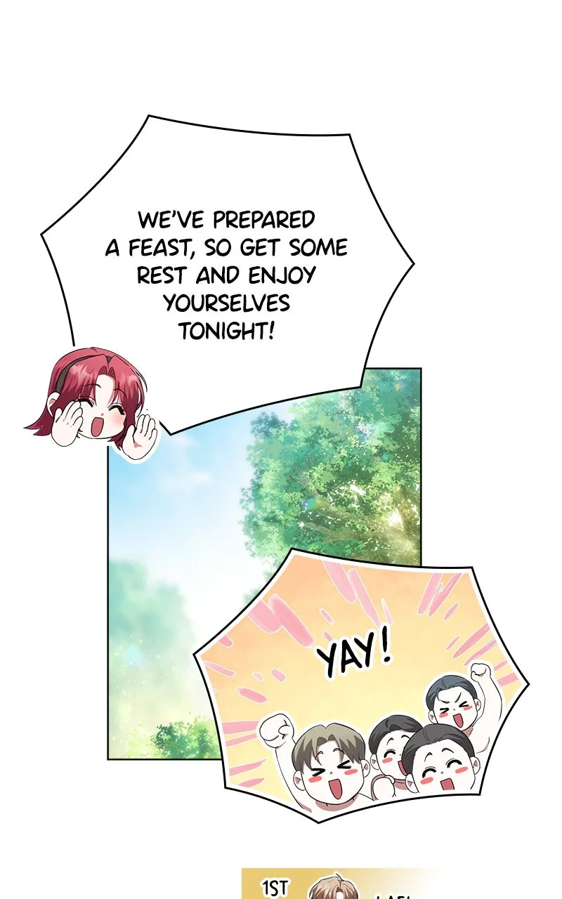 No Benefits for theReincarnated Chapter 37 page 80
