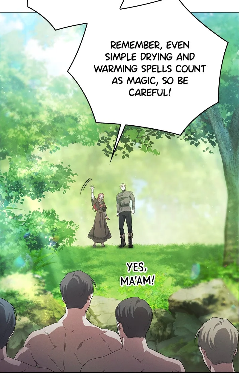 No Benefits for theReincarnated Chapter 37 page 79