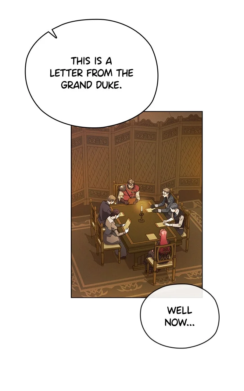 No Benefits for theReincarnated Chapter 37 page 83