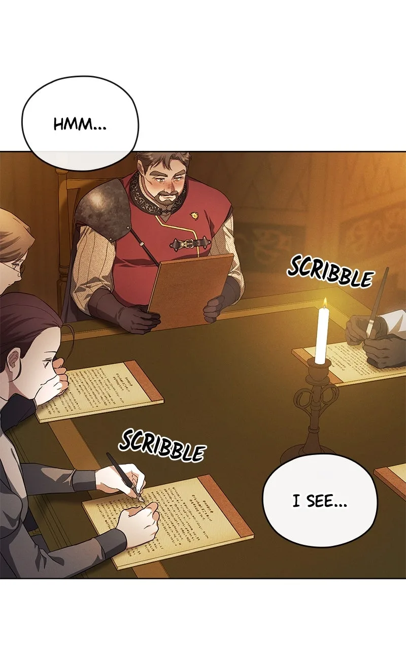 No Benefits for theReincarnated Chapter 37 page 84