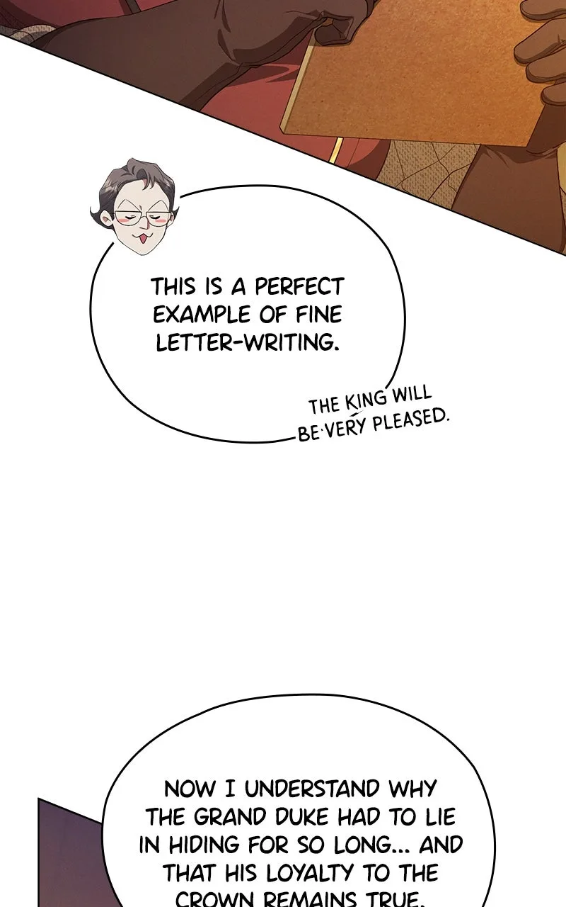 No Benefits for theReincarnated Chapter 37 page 86