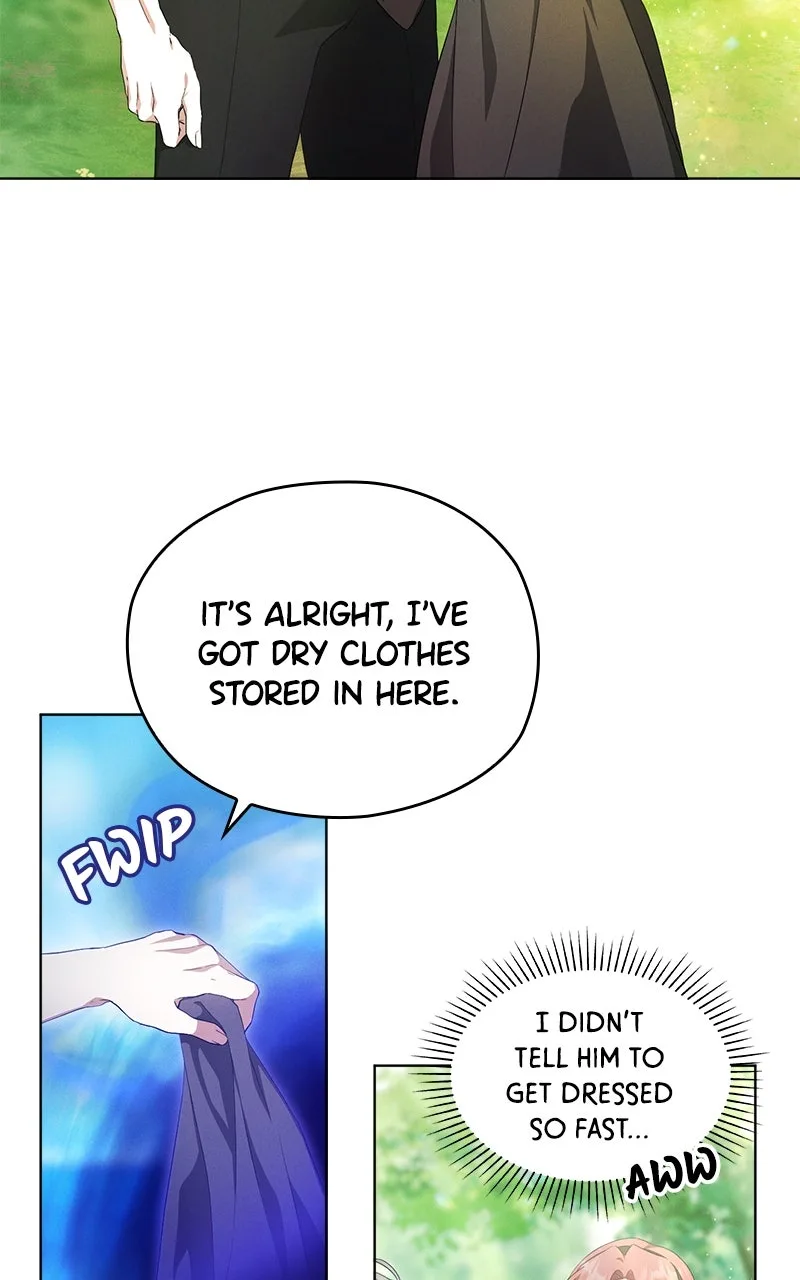 No Benefits for theReincarnated Chapter 37 page 76