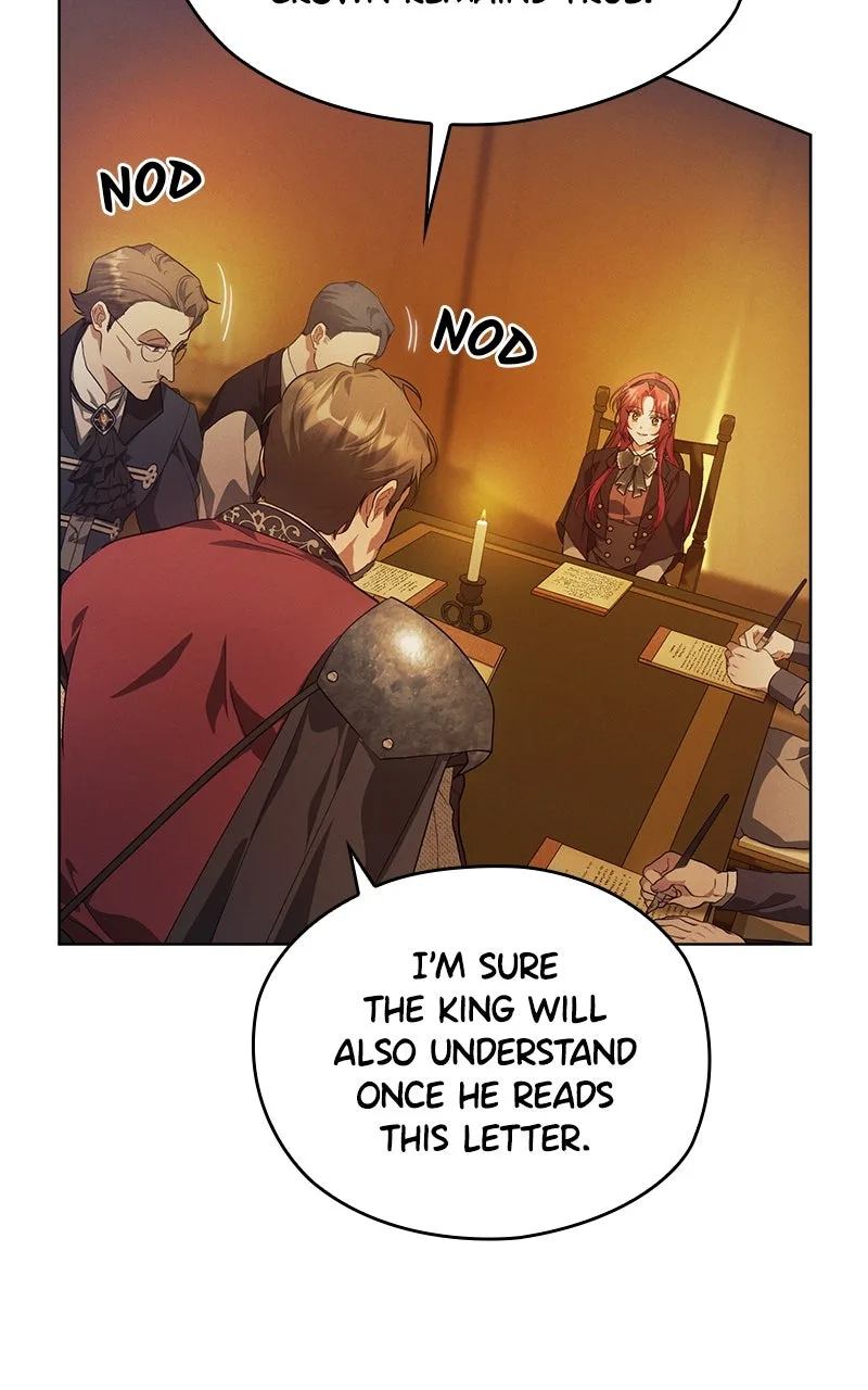 No Benefits for theReincarnated Chapter 37 page 87