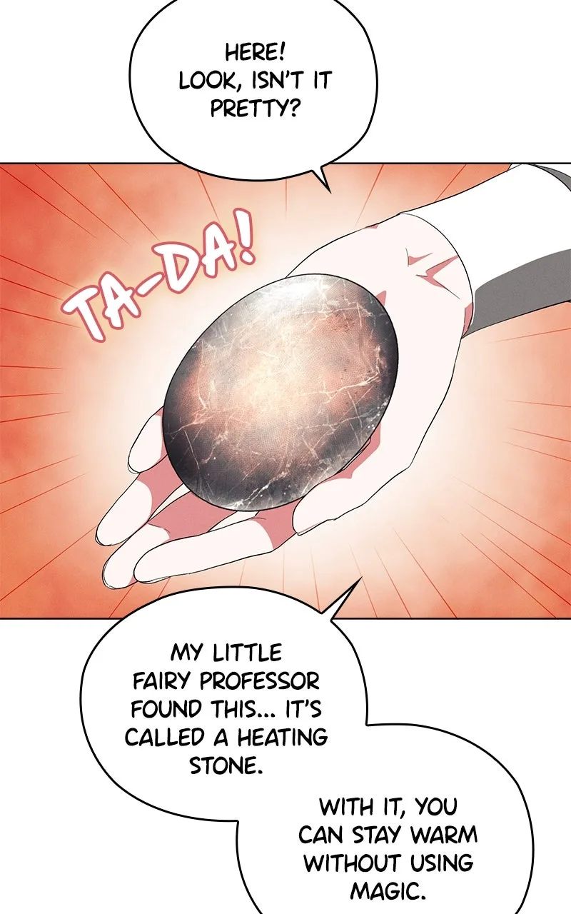 No Benefits for theReincarnated Chapter 37 page 74