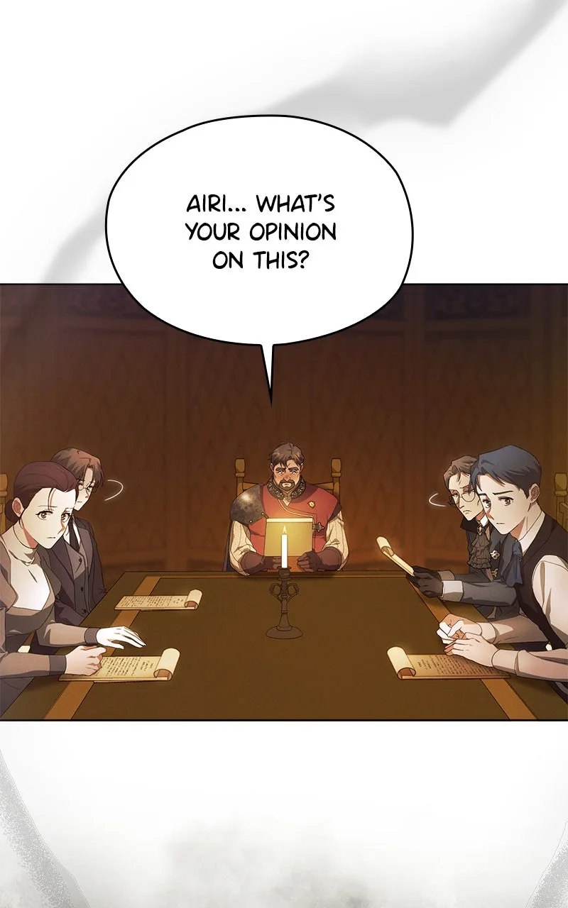 No Benefits for theReincarnated Chapter 38 page 13