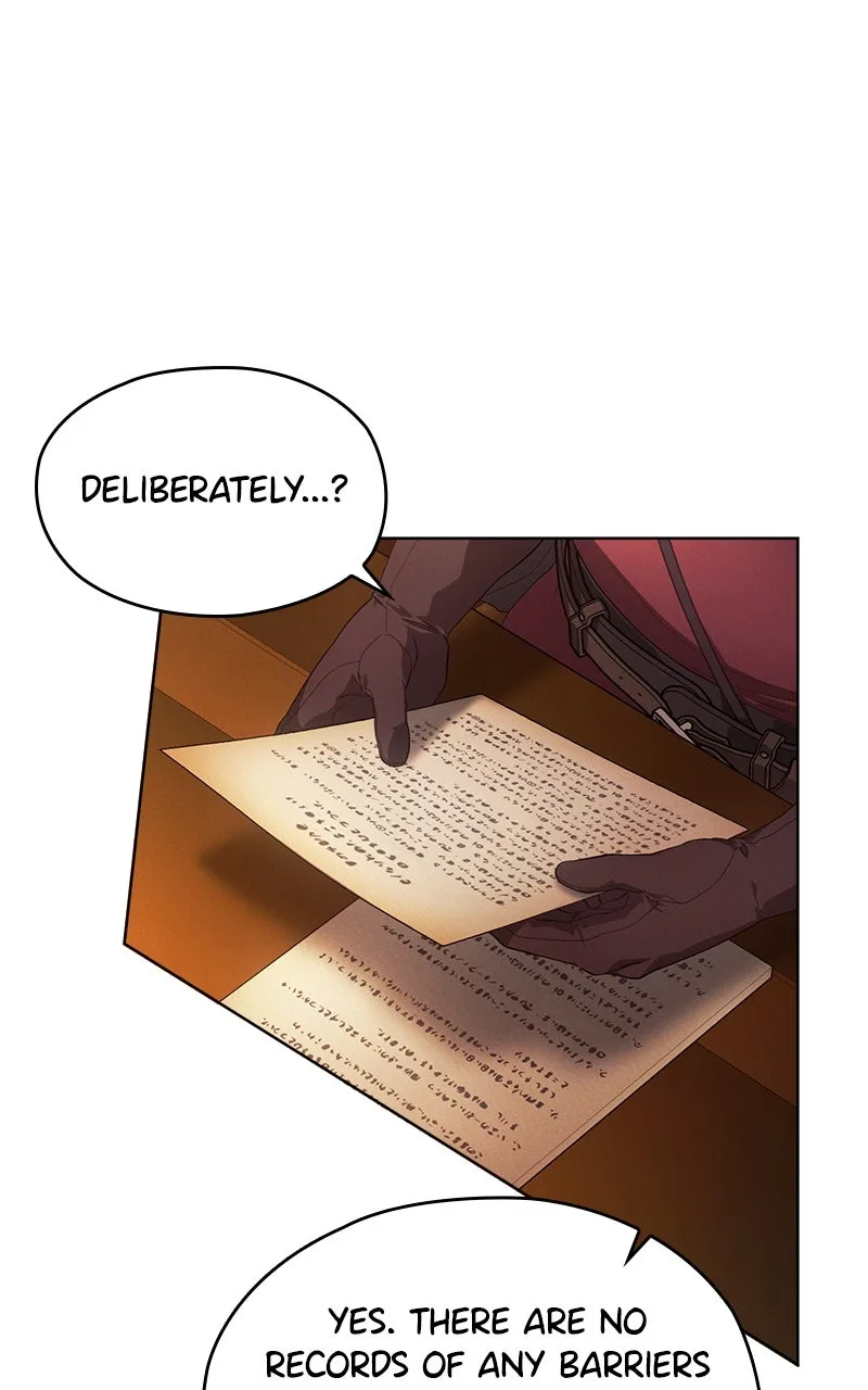 No Benefits for theReincarnated Chapter 38 page 6