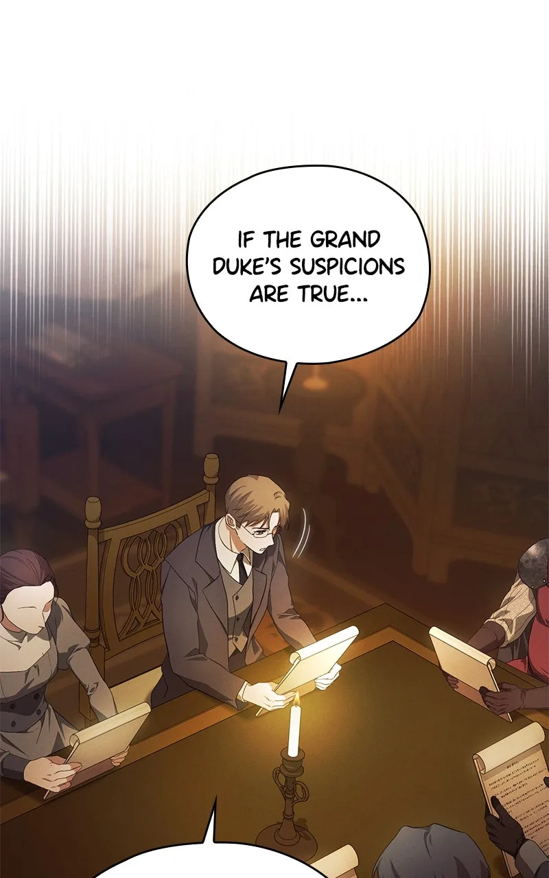 No Benefits for theReincarnated Chapter 38 page 1