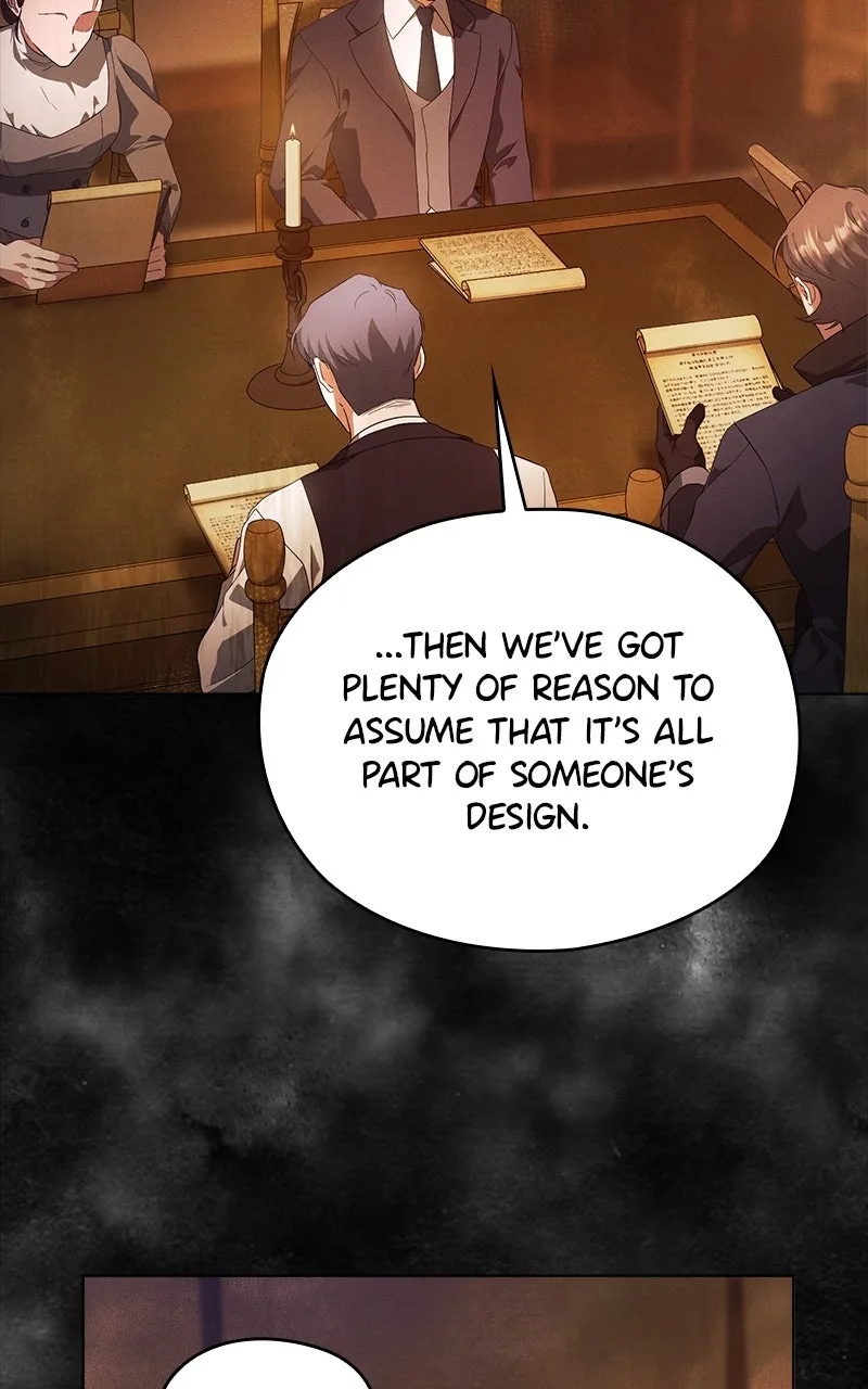 No Benefits for theReincarnated Chapter 38 page 8