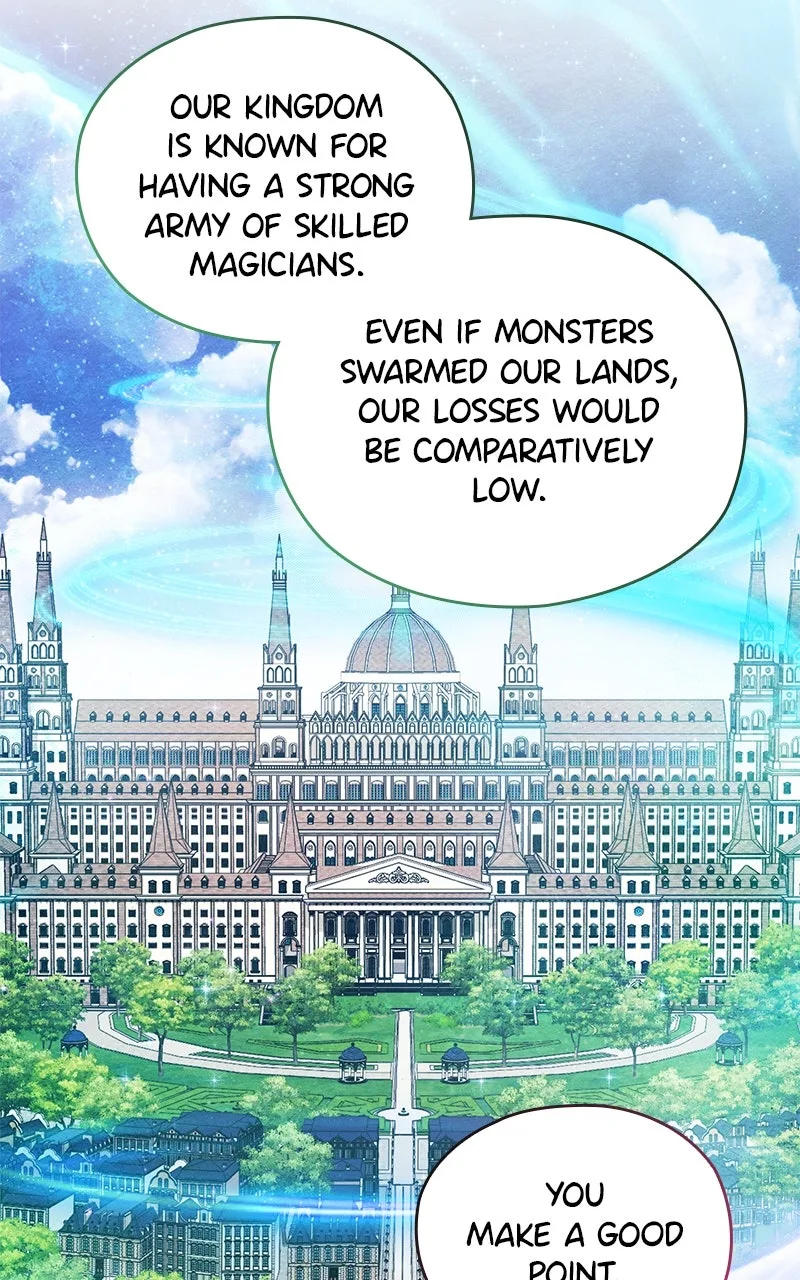 No Benefits for theReincarnated Chapter 38 page 10