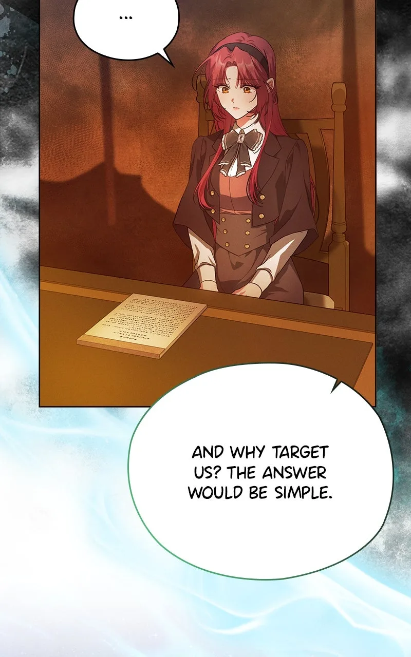 No Benefits for theReincarnated Chapter 38 page 9