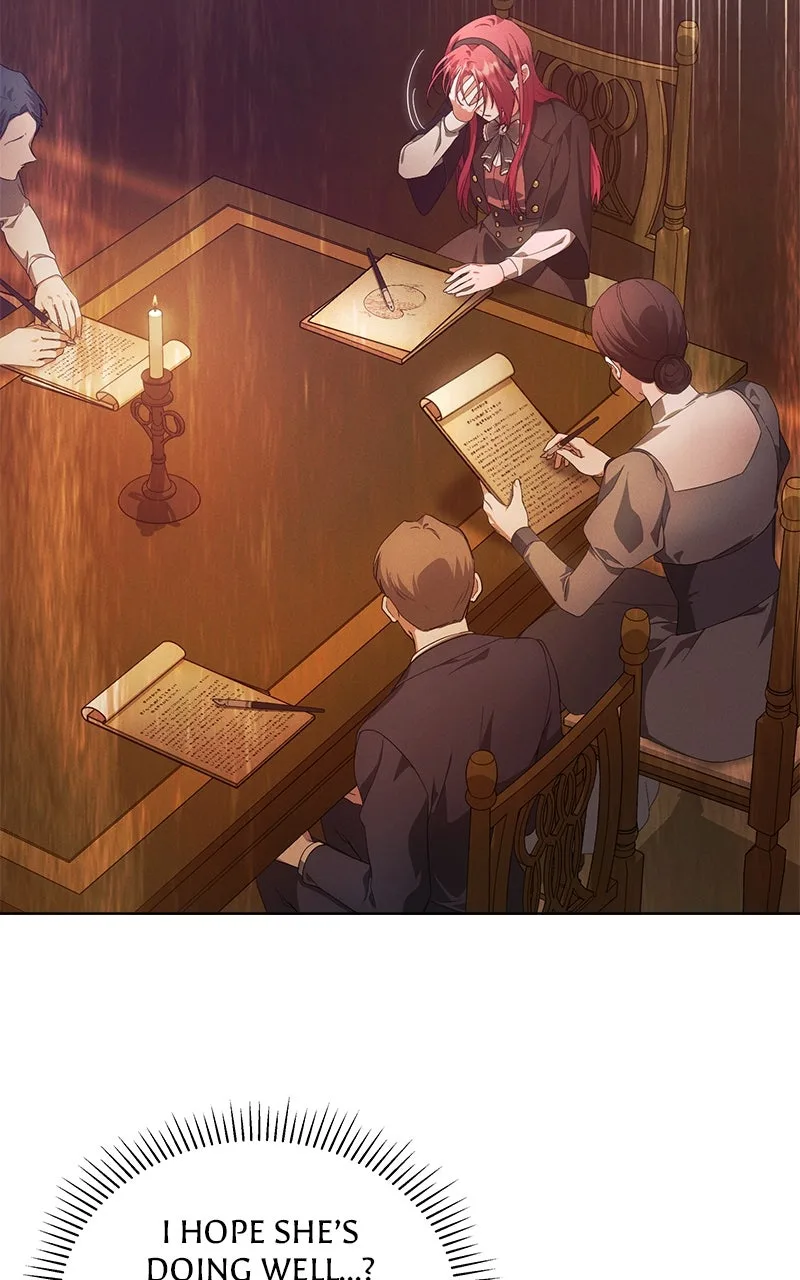 No Benefits for theReincarnated Chapter 38 page 28