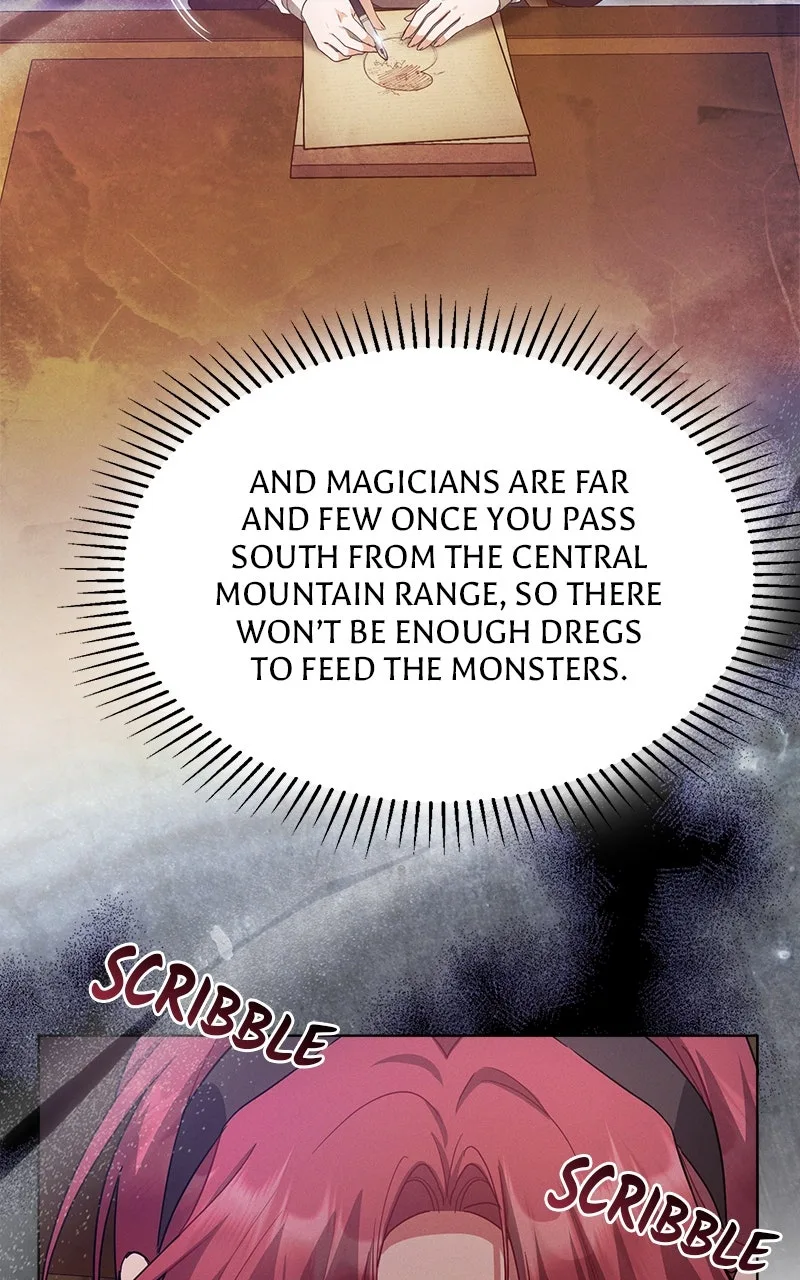 No Benefits for theReincarnated Chapter 38 page 23