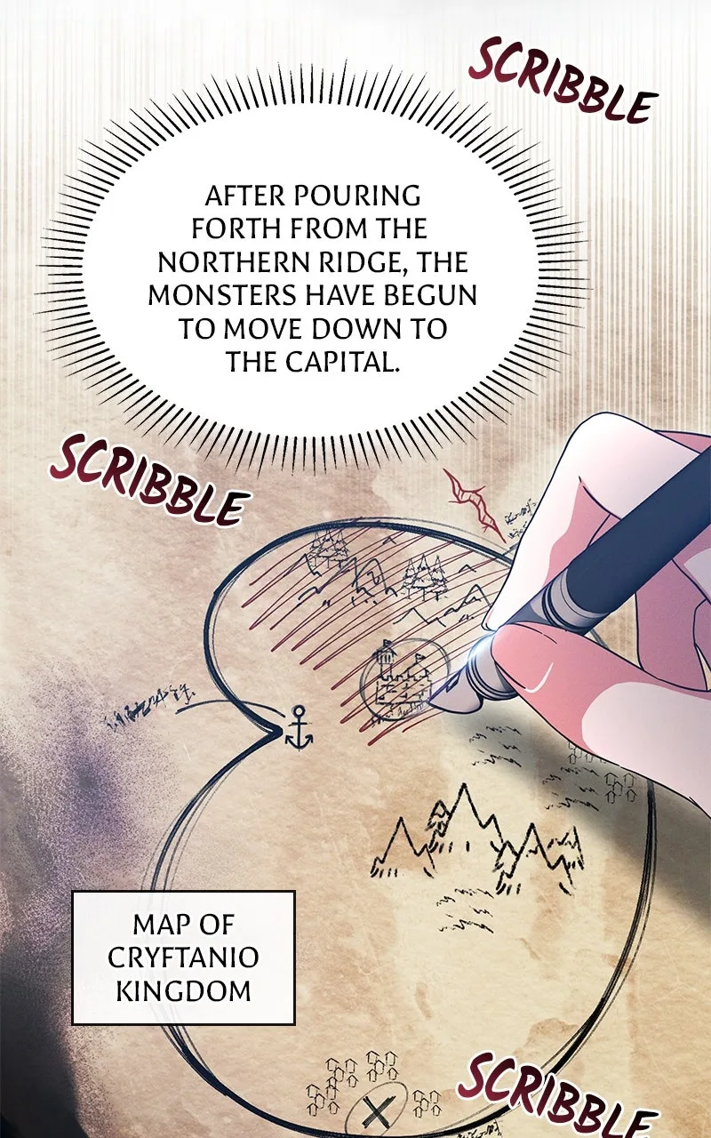 No Benefits for theReincarnated Chapter 38 page 19