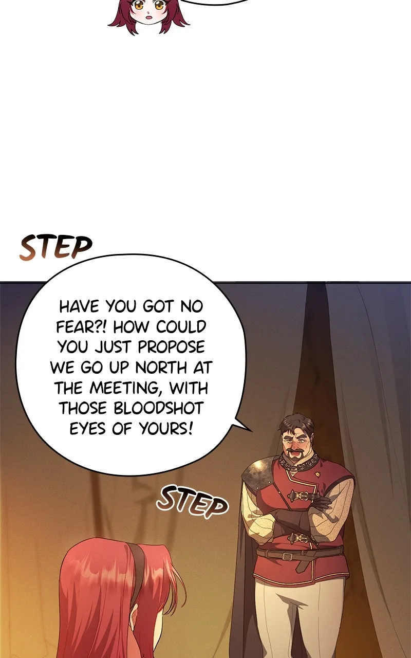 No Benefits for theReincarnated Chapter 38 page 46