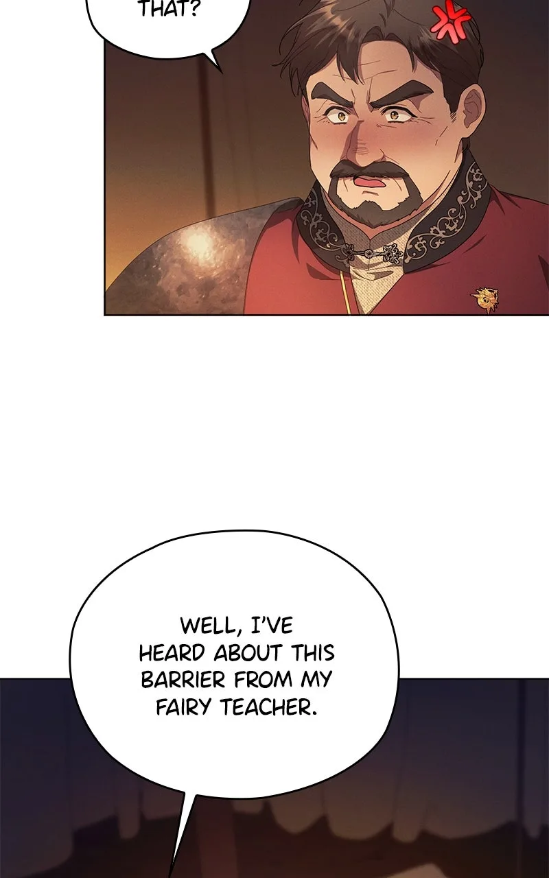 No Benefits for theReincarnated Chapter 38 page 54