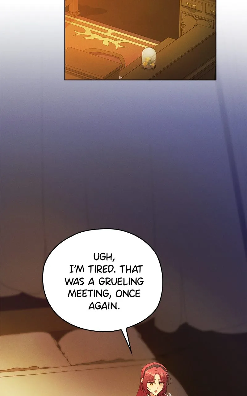 No Benefits for theReincarnated Chapter 38 page 38