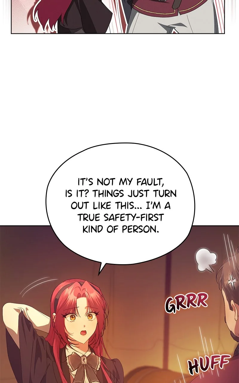 No Benefits for theReincarnated Chapter 38 page 50