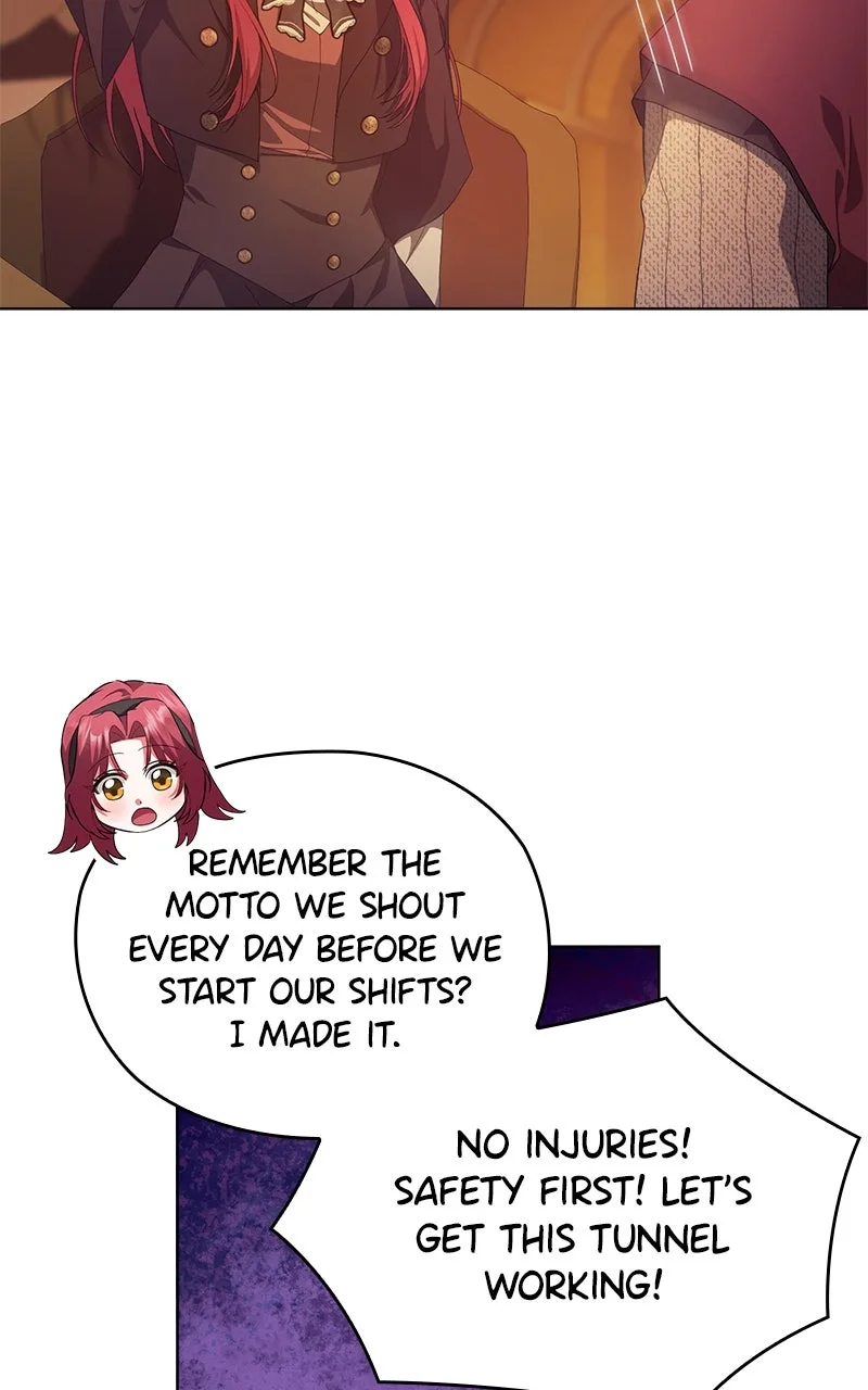 No Benefits for theReincarnated Chapter 38 page 51