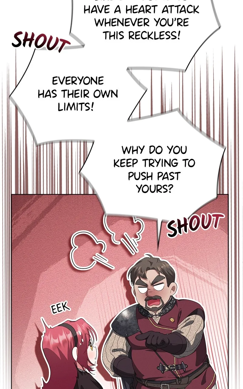 No Benefits for theReincarnated Chapter 38 page 49