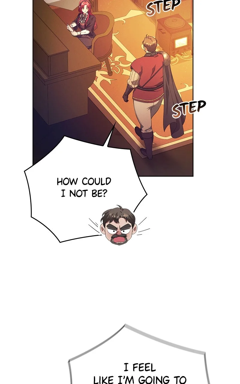 No Benefits for theReincarnated Chapter 38 page 48
