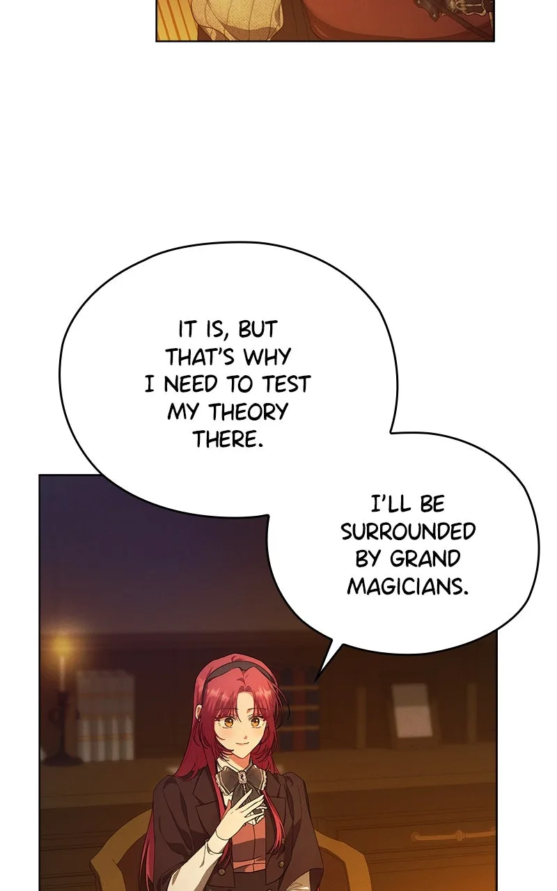 No Benefits for theReincarnated Chapter 38 page 62