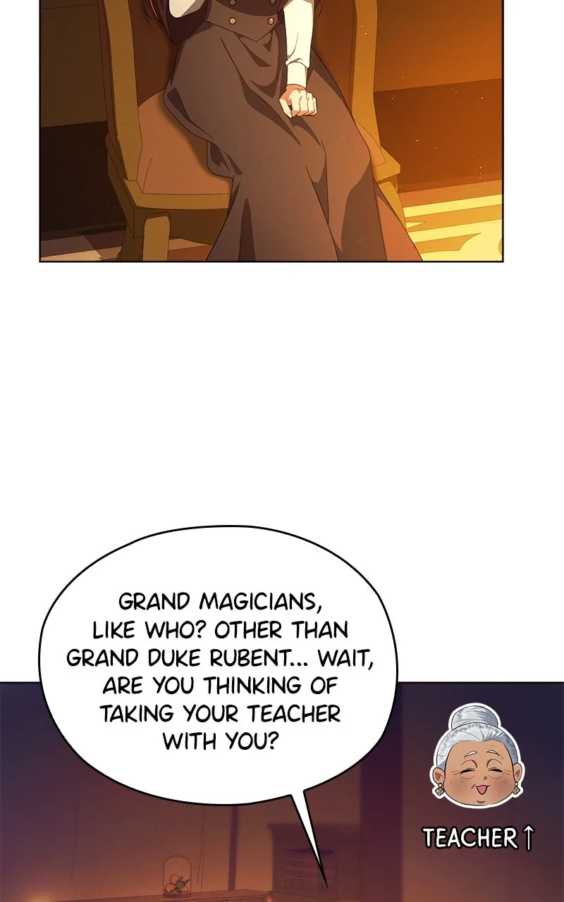 No Benefits for theReincarnated Chapter 38 page 63