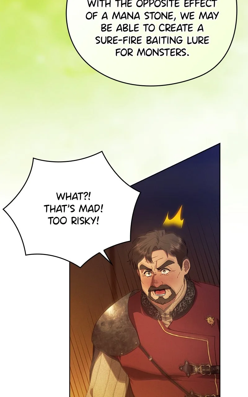 No Benefits for theReincarnated Chapter 38 page 61