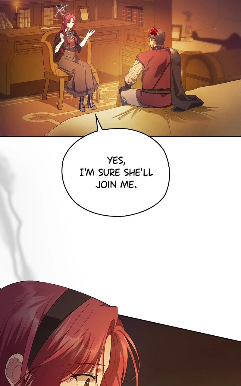 No Benefits for theReincarnated Chapter 38 page 64