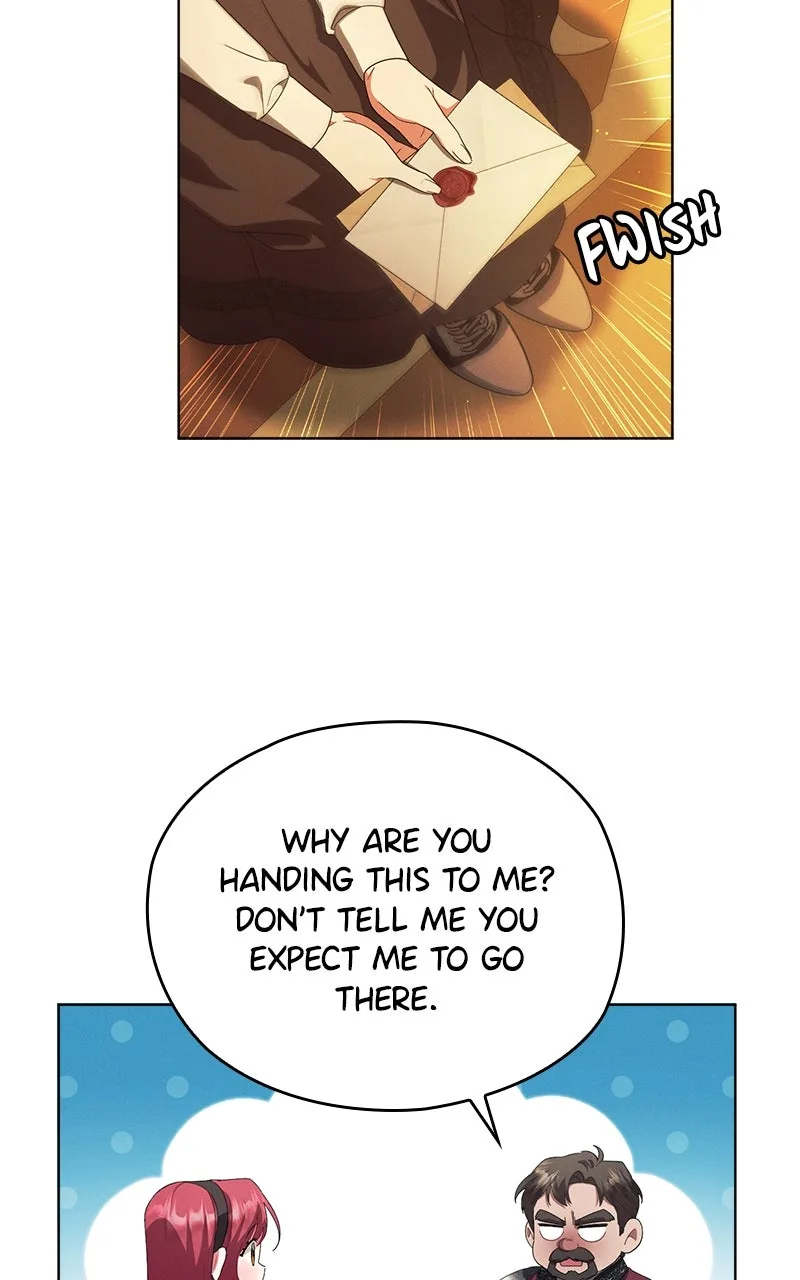 No Benefits for theReincarnated Chapter 38 page 69