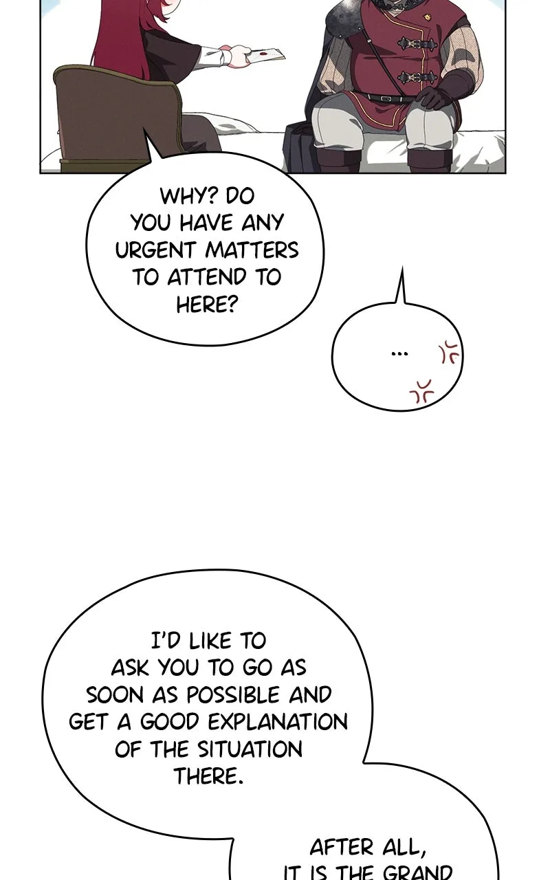 No Benefits for theReincarnated Chapter 38 page 70