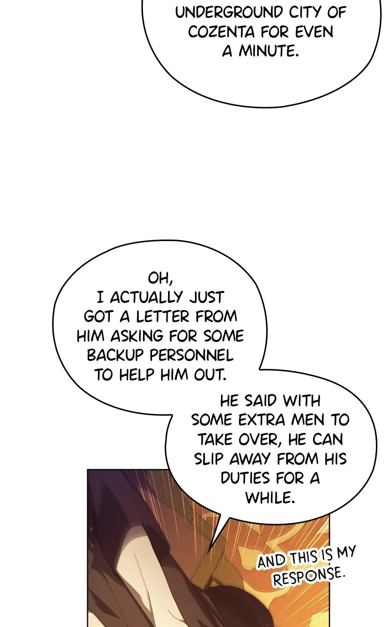 No Benefits for theReincarnated Chapter 38 page 68