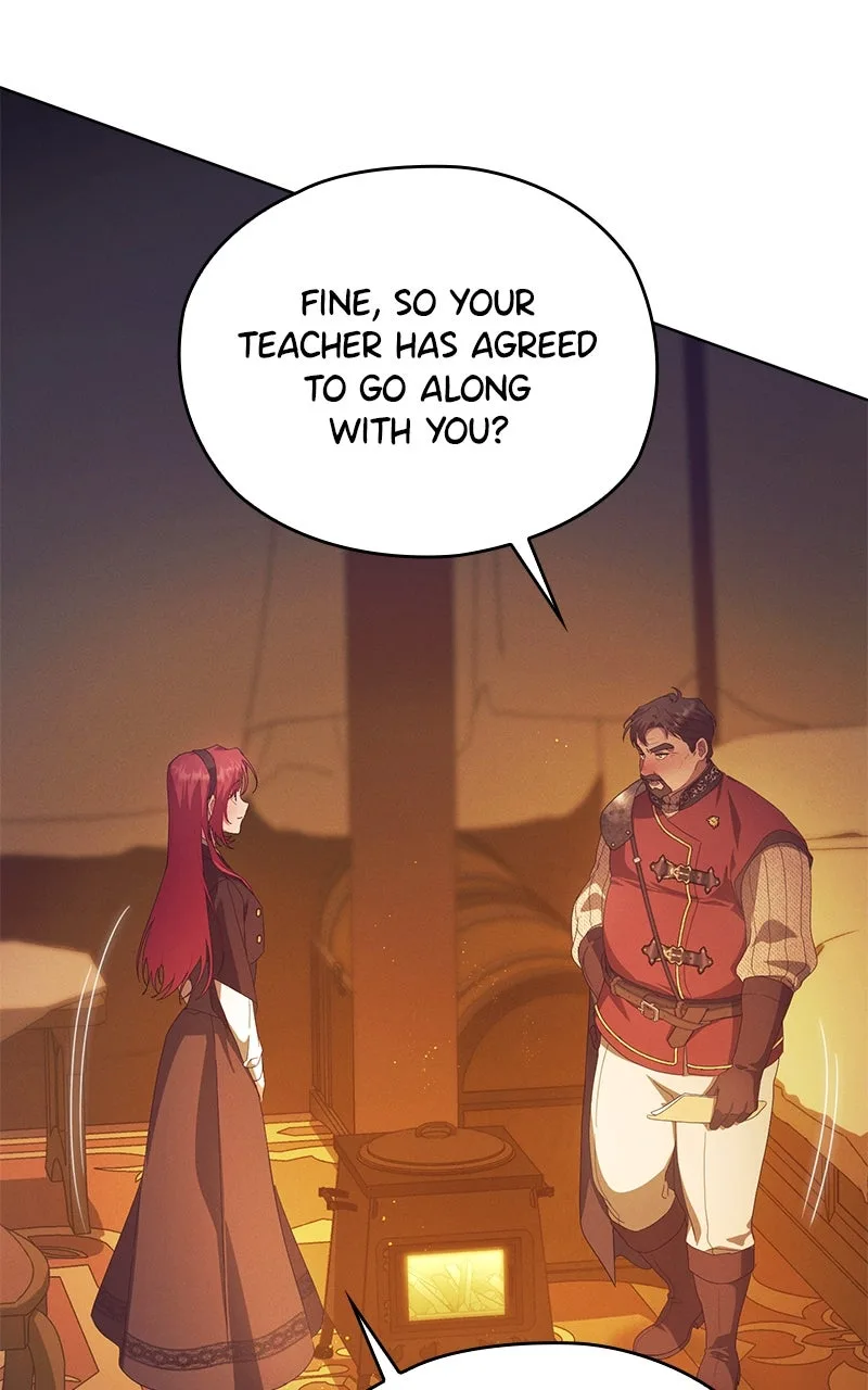 No Benefits for theReincarnated Chapter 38 page 74