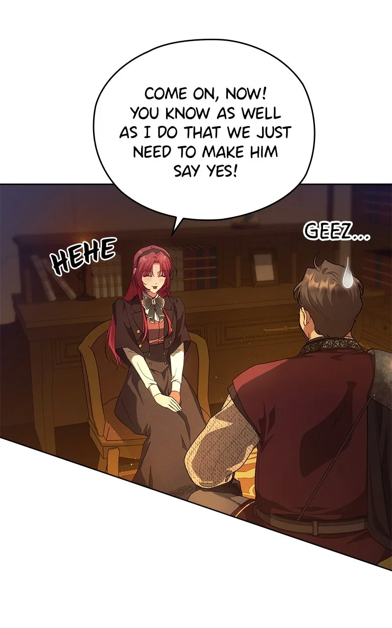 No Benefits for theReincarnated Chapter 38 page 73