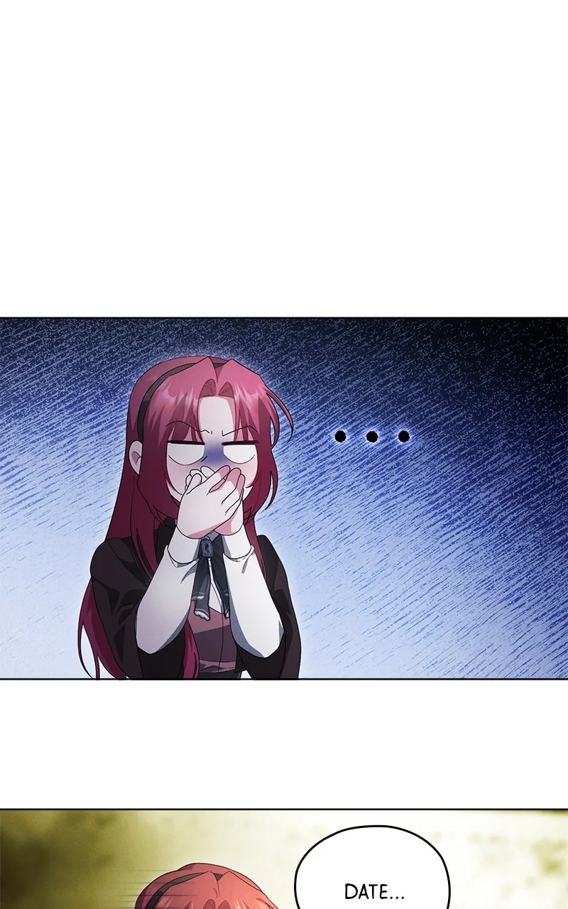 No Benefits for theReincarnated Chapter 38 page 79
