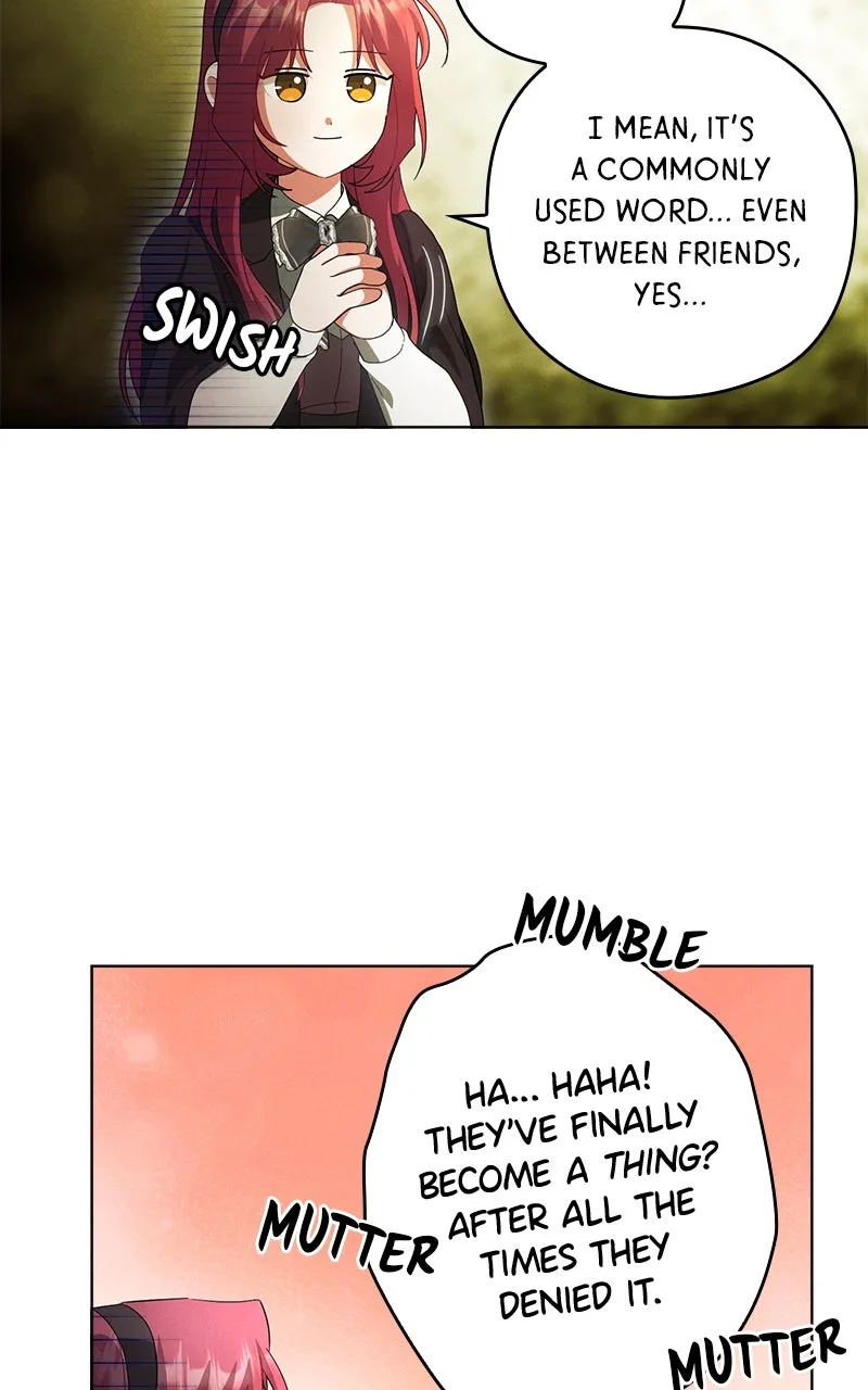 No Benefits for theReincarnated Chapter 38 page 80