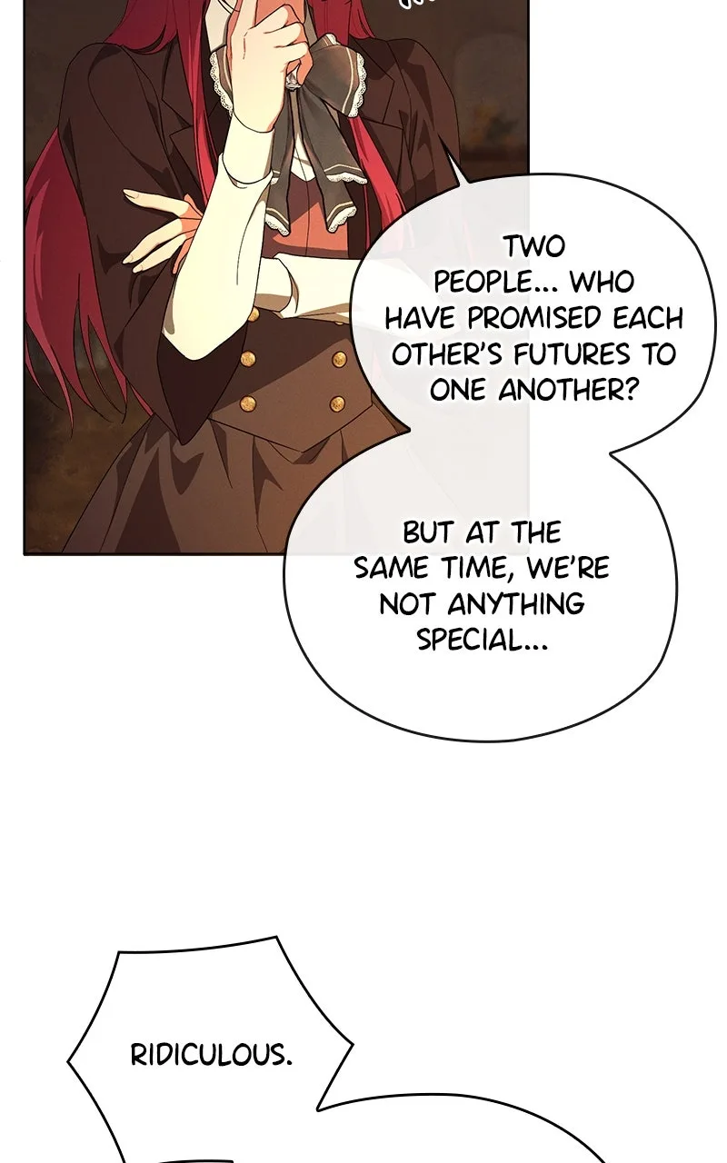 No Benefits for theReincarnated Chapter 38 page 83