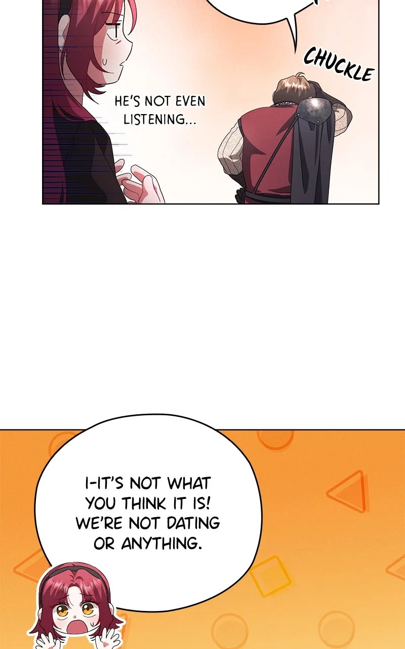 No Benefits for theReincarnated Chapter 38 page 81